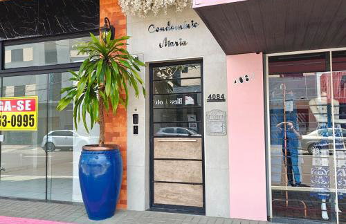 Apenas 100m da Catedral com Ar condicionado e máquina de lavar - Photo 2