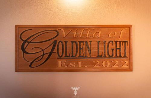 Villa of Golden Light - Foto 47