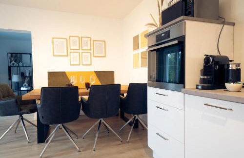 Ferienwohnung mit Garten-Terrasse-Grill-WiFi-Parkplatz-Baby-Kinder Bostalsee - Foto 56