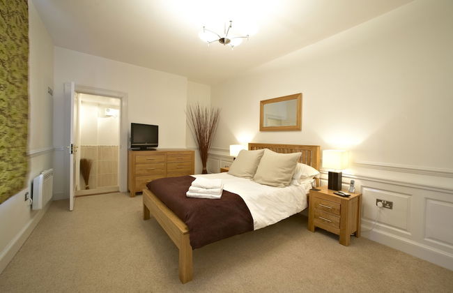 Villetts House - Foto 1