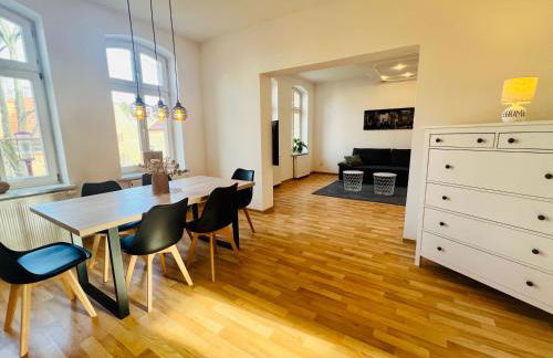 Komfortable Ferienwohnung im Stadtzentrum und Seenähe - Photo 3