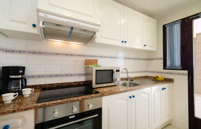 Calpe Playa - Foto 15