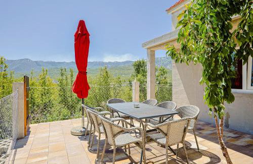 Holiday Home Veronika near Makarska, private pool - Foto 66