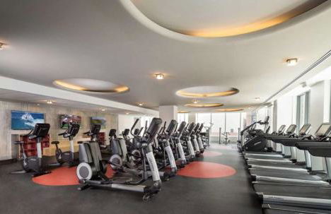 Downtown 1BR w Luxury Amenities Rooftop Views BOS-502 - Foto 16