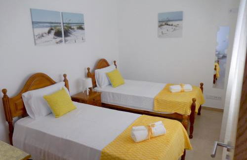 Casa Amarela by Umbral - Foto 19