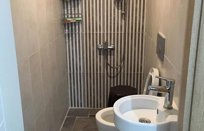 Holiday Apartments Bursa - Foto 37