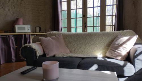 Cottage chaleureux au calme - Foto 3