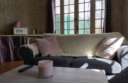 Cottage chaleureux au calme - Foto 3