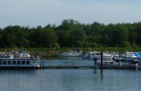 Ferienhaus Am Yachthafen - Pier 30, wunderschöne 2 Pers -Whg - Foto 14