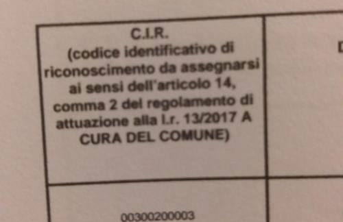 romagnoli family cottage - Foto 44