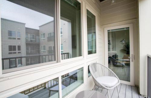 Prime Alexandria Stay Near DC and Old Town - Foto 11