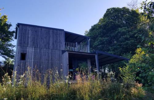 Le petit paradis, mini maison,nature,confort,calme - Foto 49