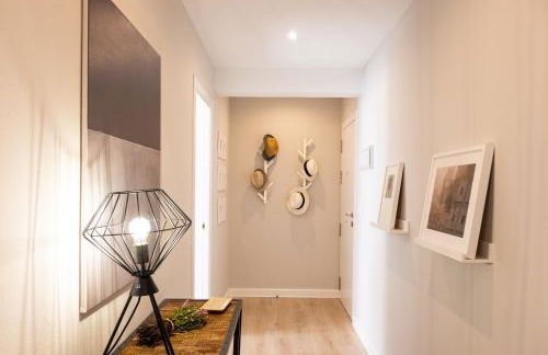 Apartamento de diseño centrico con terraza espectacular - Photo 29