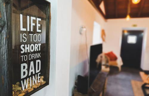 Laura's Cottage AL - Foto 8