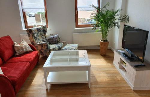 Ferienwohnung Muldental - Foto 1