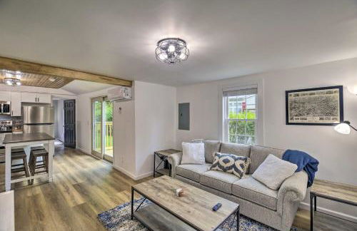 Updated Bristol Retreat about 2 Miles to Downtown! - Foto 4