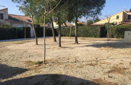 Location maison de vacances à Sainte-Marie-Plage - Foto 36