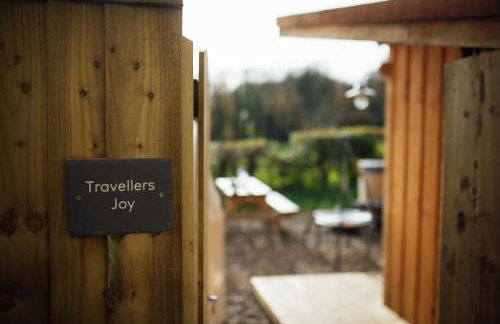 The Little Retreat, Pembrokeshire - Photo 68