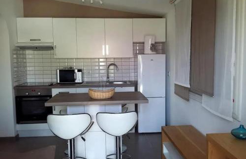 Maison charmante avec vue sur la montagne à Prunelli di Fiumorbo - Foto 3