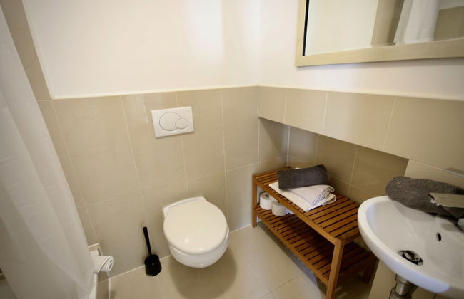 a-domo Apartments Oberhausen - Modern Lofts & Apartments - short or longterm - single or grouptravel - Photo 18