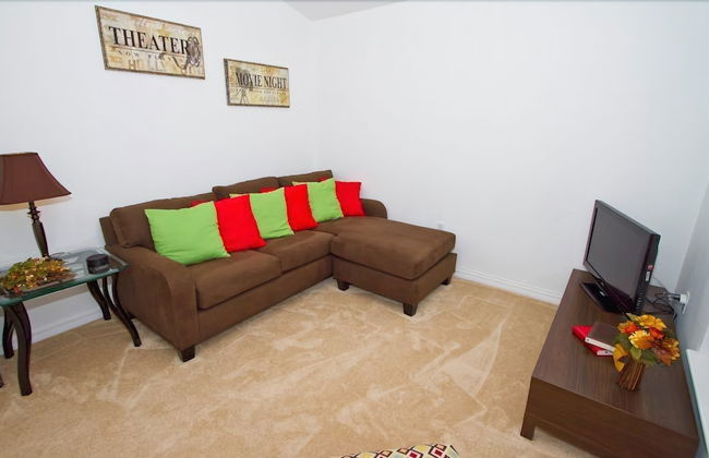 Sm218320 - Vizcay - 3 Bed 2 Baths Villa - Foto 1