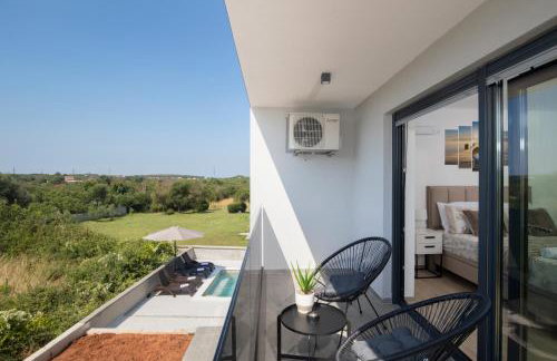 Vila twins - Foto 25