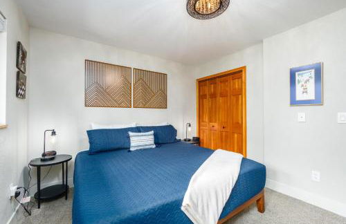 Alyeska Slopeside - Foto 17