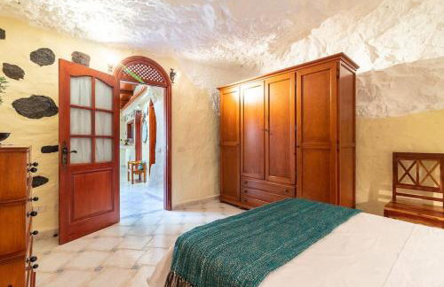 Casa cueva El Balcón del Cortijo - Foto 7