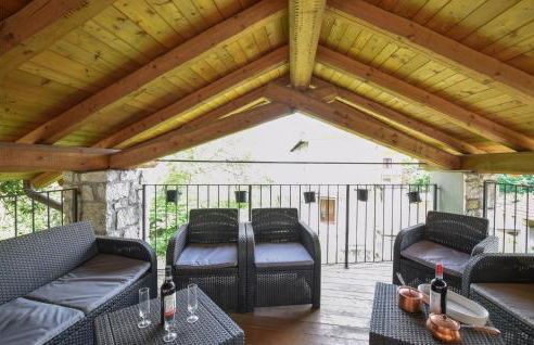 Nice Home In Madonna Del Sasso - Boleto - Foto 7