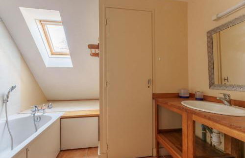 Le Moulin de Touvois 15p Bourgueil piscine - Foto 31