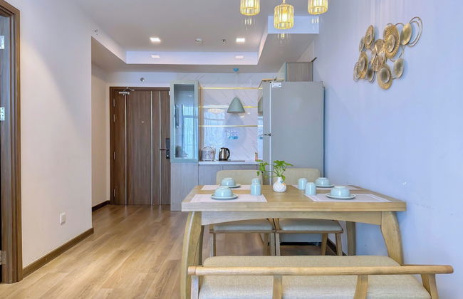 TNH O Ye Home - CSJ TOWER VUNG TAU - Photo 71