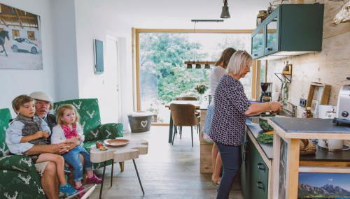 Guggi´s Emporeon Allgäu - Foto 2