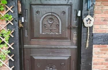 Traumhaftes Reetdachhaus "Grote Eken" in der Lüneburger Heide - Foto 22