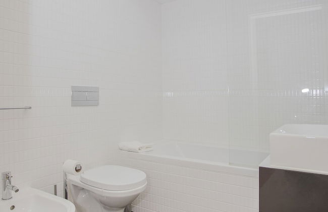 Liiiving - Bright Light Apartment - Foto 33