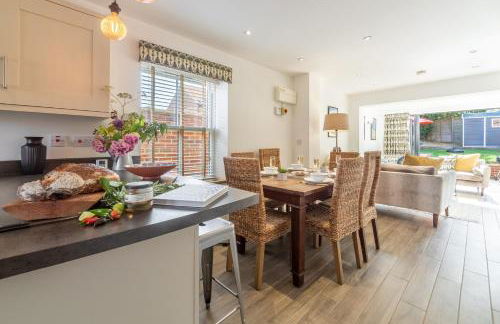 Driftwood Cottage - Foto 9