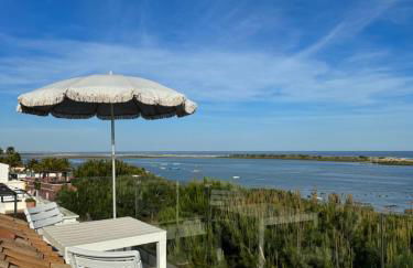 The Beach House Roof - Foto 29