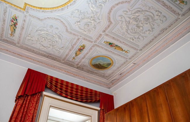 Le Stanze del Vicerè - Photo 13