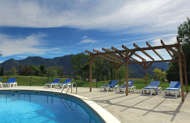 VVF Sud Vercors, Die - Foto 1