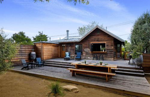 Ocean View House and Loft - Foto 23