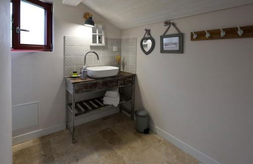 Le Clos André - Climatisation - Jardin - Chambord - Foto 42