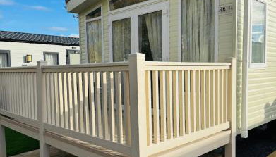 Princess's Palace, Holiday Lodge, Malvern View Leisure Park - Photo 2