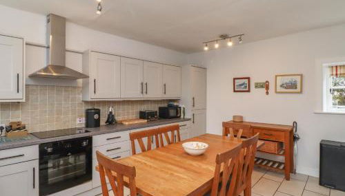 Avocet Cottage - Foto 3