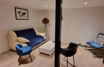 CosyRouen bouquet parking gratuit - Photo 47