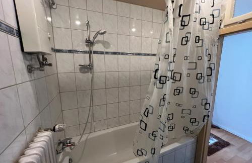 Große Wohnung mit großem Balkon - Foto 5