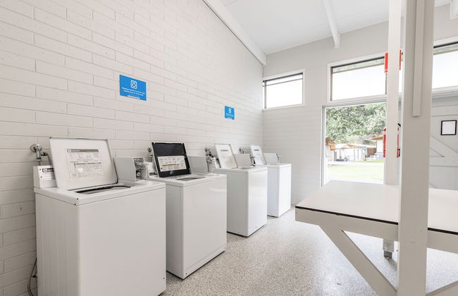 NRMA Phillip Island Beachfront Holiday Park - Foto 46