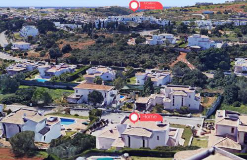 #297 5BR Villa Large Groups & Pool - Foto 6