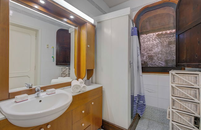 Villa Erika with private pool and garden - Foto 11