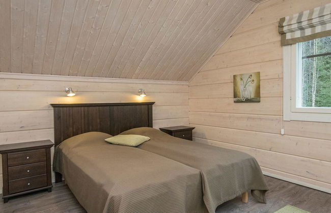 Villa puronotko - Foto 21