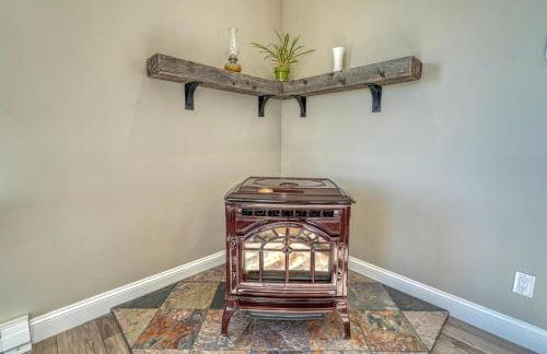 MonArk Chalet - Foto 11