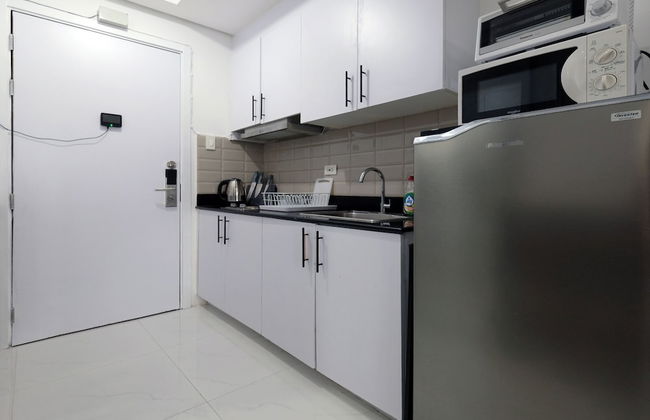 Lotus Residence, Manila (SMDC Breeze Residences) - Foto 24